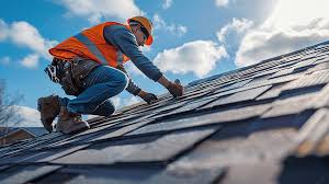 Best Commercial Roofing Services  in Sardis City, AL